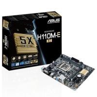 ราคา MB ASUS H110M-E/M.2 USB3.0 LGA1151 (512114344)