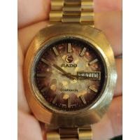 ราคา นาฬิกา Rado Companion มือสอง (23961834100)