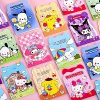 ราคา สมุดโน้ตจิ๋ว สมุดมีหู สมุดจดบันทึก สมุดน่ารัก (49256600873)