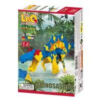 ราคา LaQ Spinosaurus ลาคิว ของเล่นตัวต่อเสริมพัฒนาการ ช่วยพัฒนาEQ,IQ ผลิตในญี่ปุ่น สำหรับเด็ก 5 ขวบขึ้นไป (7822785897)