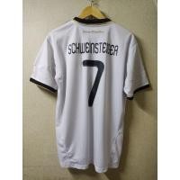 ราคา เสื้อบอลมือสองทีมชาติเยอรมันนี (25969897829)