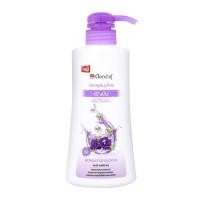 ราคา ดอกบัวคู่ แชมพูสมุนไพรอัญชัน สูตรลดผมขาดหลุดร่วง 450 มล. (51363282139)