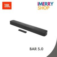 ราคา JBL ลำโพงซาวด์บาร์ รุ่น Bar 5.0 สีดำ (49609498297)