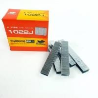ราคา The Magnet BISON ลูกแม็กขาคู่ 1022J รุ่น DTAN1022J (44713269386)