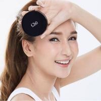 ราคา ((ของแท้)) Cho Brightening Anti-Aging Powder SPF15/PA++ 12g แป้งโช สูตรปรับใหม่ (3186451320)