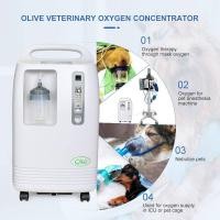 ราคา เครื่องผลิตออกซิเจน เครื่องพ่นยา5ลิตร รุ่นOLV-5Sผลิตออกซิเจนพร้อมส่ง (22465048477)