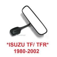 ราคา กระจกมองหลัง ISUZU HOLDEN RODEO อีซูซุ เก่า มังกรทอง 1980 - 2002 กระจกในเก๋ง TF TFR KB KBZ กระจกส่องหลัง ส่องท้าย กระจก (15235707821)