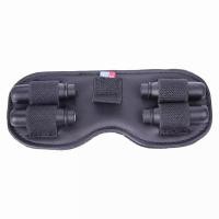ราคา for DJI FPV Goggles V2 Sunshade Pad Dust-proof Antenna SD Card Storage for DJI FPV Combo Accessories (25186904752)