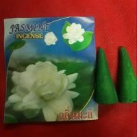 ราคา กำยานกลิ่นมะลิ ก้อนใหญ่ ( Jasmine#Incense ) #หอมละมุน #แบบไทย (7807798588)