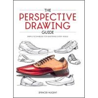 ราคา หนังสืออังกฤษใหม่ The Perspective Drawing Guide : Simple Techniques for Mastering Every Angle. [Paperback] (40704544055)