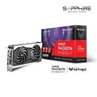 ราคา SAPPHIRE NITRO+ AMD Radeon™ RX 6600 XT 8GB GDDR6 (7997438207)