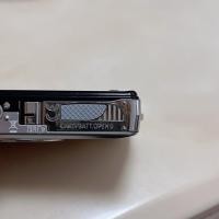 ราคา แคนนอน ixus65 แถบยางด้านล่างฝาครอบแบตเตอรี่ยางจุกยางยางปิดกั้นหนัง (46613796421)