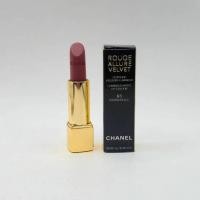 ราคา Chanel Rouge Allure Velvet Luminous Matte Lip Colour สี 63 Essentielle ขนาด 3.5 กรัม ราคา 1750 บาท (42128672105)