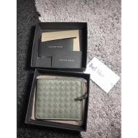 ราคา กระเป๋าสตางค์ Bottega Veneta ของแท้ (3873052224)