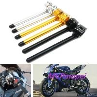 ราคา ขาย!!สําหรับ Yamaha YZF R1 R6 2005-2018 รถจักรยานยนต์ Racing ปรับ CNC 50 มม.คลิปบนส้อม Handlebars แยก Handle Bar (48414822913)
