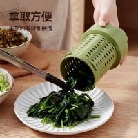 ราคา ห้องครัว Xinluo อาหารบีบ Dehydrator ชุดผักสแตนเลสในครัวเรือนฤดูใบไม้ผลิ Dehydrator คู่มือ (56914579469)