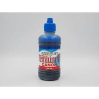 ราคา Ezzy-jet CANON Inkjet Premium Ink หมึกเติมอิงค์เจ็ท CANON ขนาด 100 ml. ( Cyan - สีน้ำเงิน ) (2164728103)