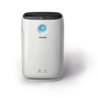 ราคา Philips เครื่องฟอกอากาศ ซีรีย์ 2000 รุ่น AC2887 ขนาดห้อง 79 ตรม. (3509678614)