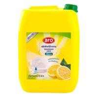ราคา เอโร่ น้ำยาล้างจาน 10 ลิตร (40280188472)