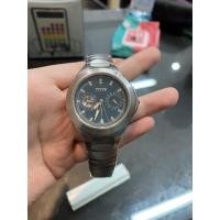 ราคา [ส่งต่อ][นาฬิกามือสอง] นาฬิกา titus ของแท้ ไม่มีกล่อง (21762391253)