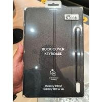 ราคา Cover Keyboard Samsung galaxy Tab S7 (9301215442)