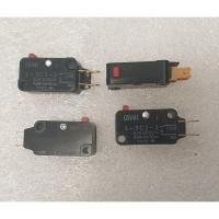 ราคา Omron L-3C2-2 0.1A 30VDC 0.08A 40VDC 2 Pin Micro Switch - ของแท้ (55810786226)