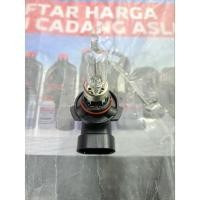 ราคา หลอดไฟ Mitsubishi Pajero Sport Triton Sylvania HB3 ดั้งเดิม (55411878210)