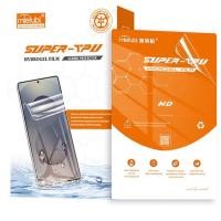 ราคา [ ฟิล์มหน้า ] ฟิล์มกันรอยหน้าจอ Hydrogel สําหรับ Tecno Camon 20 / Camon 20Pro / Camon 20 Premier (5G) / Camon 20Pro (5G) / Camon 19 / Camon 19Pro / Camon) (47312815541)