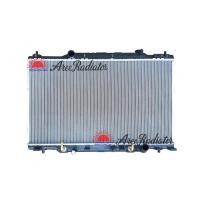 ราคา หม้อน้ำ ฮอนด้า สตรีม Honda Stream ปี00-06 เกียร์ออโต้ หนา 16มม. (9581611550)
