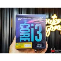 ราคา INTEL 1151 CORE I3-8100 (9919217085)