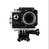 ราคา HH กล้อง Action Camera Sport HD DV 2.0" (สีดำ) พิเศษ แบต 2 ก้อน (797993592)
