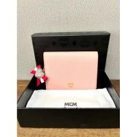ราคา กระเป๋าเงินใบสั้นMCM (22422010970)