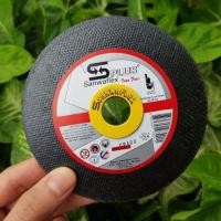 ราคา Sanwaflex ใบตัดเหล็กบาง 1mm. 4 นิ้ว บรรุจุ 10 ใบ/กล่อง (2637818051)