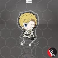 ราคา Mini Standee Model Anime Acrylic idolish7 mst103 Series 2 yotakushop-yt06 (53159251112)