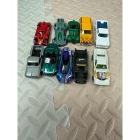 ราคา hotwheel รถเหล็ก 1:64 รถมือ2 ได้ตามภาพ10คัน (ขายเหมา10คันตามภาพ) (49751070566)