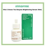 ราคา [INNISFREE] Vita C เซรั่มเอนไซม์ชาเขียว 30 มล. (23673333893)