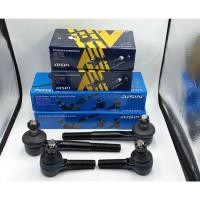 ราคา ลูกหมากคันชักนอก+คันชักในสำหรับรถ TOYOTA MIGHTY-X ไมตี้-เอ็กซ์/TOYOTA TIGER 2WD ไทเกอร์ ขับ2ล้อ(1ชุด(JTRT-4029/JTRT-4030 (23023692507)
