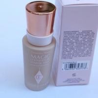 ราคา Charlotte Tilbury Magic Foundation เบอร์ 3.5 (Fair) (6015317)