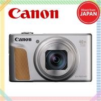 ราคา Canon PowerShot SX740 HS Compact Digital Camera 40x Optical Zoom 4K Video Wi-Fi (57204141057)
