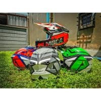 ราคา หมวกกันน็อคทรงวิบาก BILMOLA DESTROYER 2020⛰⛰ (6951159711)