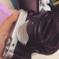 ราคา กล้อง FUJIFILM X-A10 (2788098007)