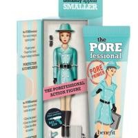 ราคา ของแท้​ พร้อม​ส่่ง​ Benefit the Porefessional face primer 7.5ml พร้อมกล่อง (2734915188)