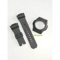 ราคา กรอบสายg-shockของแท้รุ่นga-150สีดำด้าน(ไม่มีตะขอ) (22225533173)