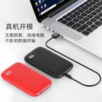 ราคา กันกระแทกรวมทุกอย่างฮาร์ดดิสก์ป้องกันกรณีกันน้ํา Western Data Storage Bag มือถือเหมาะสําหรับ Compression-Re (28544842060)