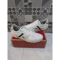 ราคา รองเท้า Lacoste ของแท้ สีรีเพ้นท์มือสอง (27856222864)