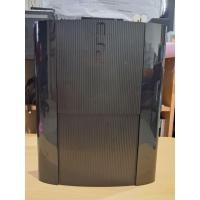 ราคา Sony PlayStation 3 Super Slim มือ2 งานช่างอาการเปิดติดไฟเขียวขึ้นค้าง แต่ไม่มีเสียงพัดลม อ่านดิสปกติ แปลงเครื่องแล้ว (47160742775)