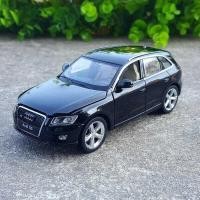 ราคา AUDI โมเดล1:32รถ Q5 SUV รถโลหะผสมโมเดลรถและรถของเล่นโมเดลร (24028516414)