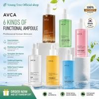 ราคา Avca Elasticity Boost Firming Serum 100ml ต่อต้านริ้วรอยลึก Hydrating Lift หย่อนคล้อยซ่อมแซมผิวหมองคล้ําใบหน้าคอเยาวชนฟื้นฟูทุกวัน Anti Aging Treatment (46464843729)