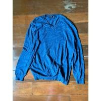 ราคา เสื้อ sweater มือ 2 superdry size 3xl อก 48 แท้ (27120657609)