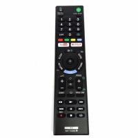 ราคา ใหม่ RMT-TX300E รีโมทคอนโทรลสําหรับ Sony LCD Bravia สมาร์ททีวี KDL-43WE750 KDL-43WE753 KD-55X7000F KD-43X7000F KD-49X7000F KDL-43W660F KD-49X7000F KDL-43X7000F KD-49X7000F KD-49X7000F KDL-43W660F KD-4